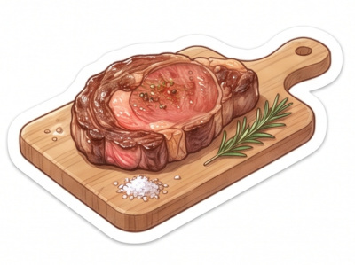 beef