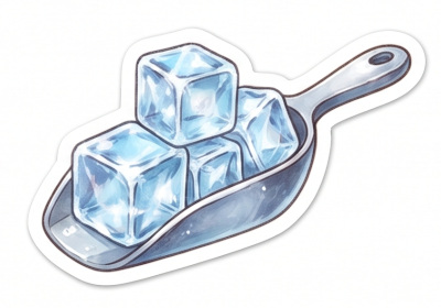 ice