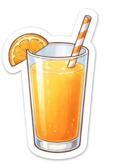 juice