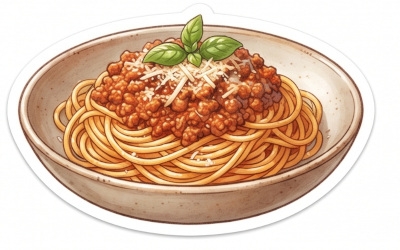 pasta