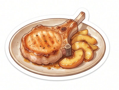 pork