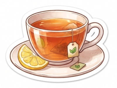 tea